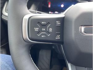 Jeep Compass 1.2 e-Hybrid DCT6 Altitude