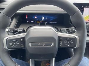 Jeep Compass 1.2 e-Hybrid DCT6 Altitude