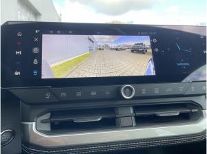 Jeep Compass 1.2 e-Hybrid DCT6 Altitude