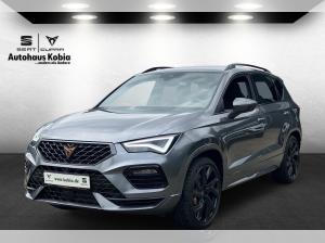 Cupra Ateca VZ 2,0 TSI DSG 4Drive 300PS
