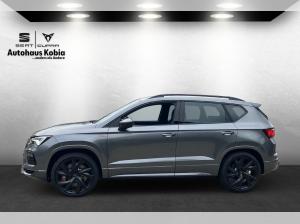 Cupra Ateca VZ 2,0 TSI DSG 4Drive 300PS
