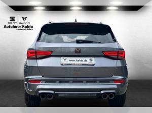 Cupra Ateca VZ 2,0 TSI DSG 4Drive 300PS