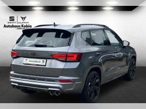 Cupra Ateca VZ 2,0 TSI DSG 4Drive 300PS