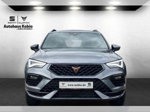 Cupra Ateca VZ 2,0 TSI DSG 4Drive 300PS