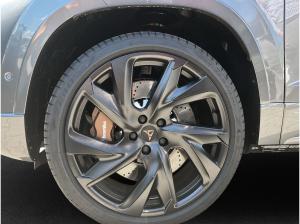 Cupra Ateca VZ 2,0 TSI DSG 4Drive 300PS
