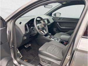 Cupra Ateca VZ 2,0 TSI DSG 4Drive 300PS
