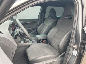 Cupra Ateca VZ 2,0 TSI DSG 4Drive 300PS