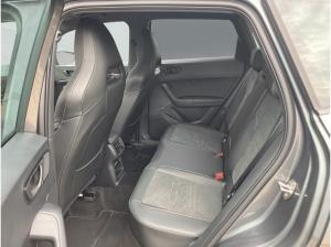Cupra Ateca VZ 2,0 TSI DSG 4Drive 300PS