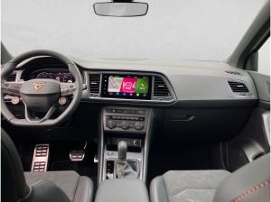 Cupra Ateca VZ 2,0 TSI DSG 4Drive 300PS