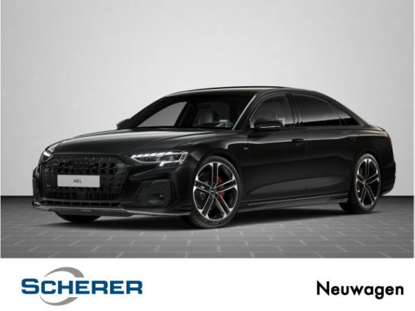 Audi A8 L S line 50 TDI quattro*LAST edition*Neuwagen*MEGA-Aktion!uPE:€152.415,-*