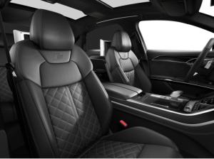 Audi A8 L S line 50 TDI quattro*LAST edition*Neuwagen*MEGA-Aktion!uPE:€152.415,-*