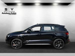 Cupra Ateca VZ Tribe Edition 2,0 TSI DSG 4Drive 300PS