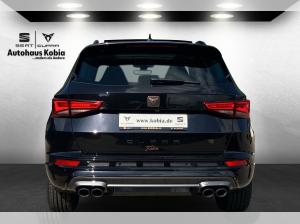 Cupra Ateca VZ Tribe Edition 2,0 TSI DSG 4Drive 300PS