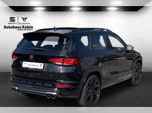 Cupra Ateca VZ Tribe Edition 2,0 TSI DSG 4Drive 300PS
