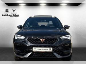 Cupra Ateca VZ Tribe Edition 2,0 TSI DSG 4Drive 300PS