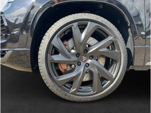 Cupra Ateca VZ Tribe Edition 2,0 TSI DSG 4Drive 300PS