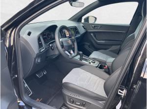 Cupra Ateca VZ Tribe Edition 2,0 TSI DSG 4Drive 300PS