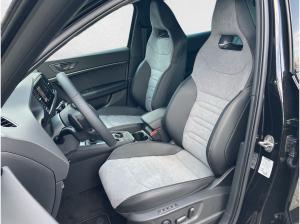 Cupra Ateca VZ Tribe Edition 2,0 TSI DSG 4Drive 300PS