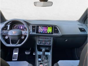 Cupra Ateca VZ Tribe Edition 2,0 TSI DSG 4Drive 300PS