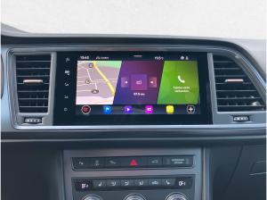 Cupra Ateca VZ Tribe Edition 2,0 TSI DSG 4Drive 300PS
