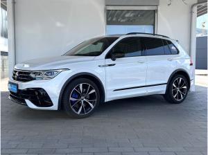 Volkswagen Tiguan R 2.0 TSI DSG 4M 360° HK NAVI MATRIX