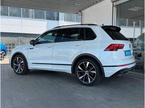 Volkswagen Tiguan R 2.0 TSI DSG 4M 360° HK NAVI MATRIX