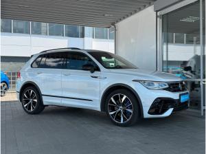 Volkswagen Tiguan R 2.0 TSI DSG 4M 360° HK NAVI MATRIX