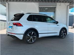 Volkswagen Tiguan R 2.0 TSI DSG 4M 360° HK NAVI MATRIX