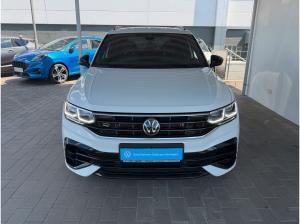 Volkswagen Tiguan R 2.0 TSI DSG 4M 360° HK NAVI MATRIX