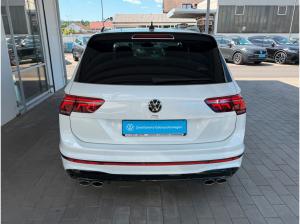 Volkswagen Tiguan R 2.0 TSI DSG 4M 360° HK NAVI MATRIX