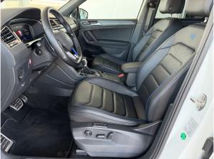 Volkswagen Tiguan R 2.0 TSI DSG 4M 360° HK NAVI MATRIX