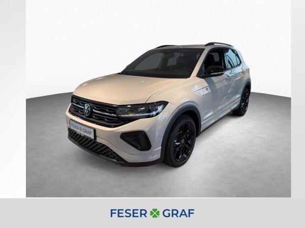 Volkswagen T-Cross R-Line 1.0 l TSI OPF 7-Ga