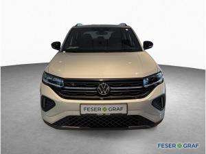 Volkswagen T-Cross R-Line 1.0 l TSI OPF 7-Ga