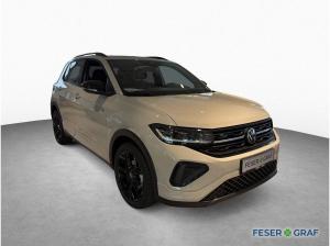 Volkswagen T-Cross R-Line 1.0 l TSI OPF 7-Ga