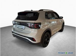Volkswagen T-Cross R-Line 1.0 l TSI OPF 7-Ga
