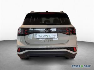 Volkswagen T-Cross R-Line 1.0 l TSI OPF 7-Ga