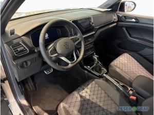 Volkswagen T-Cross R-Line 1.0 l TSI OPF 7-Ga