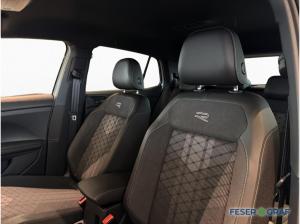 Volkswagen T-Cross R-Line 1.0 l TSI OPF 7-Ga