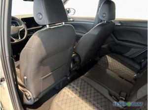 Volkswagen T-Cross R-Line 1.0 l TSI OPF 7-Ga
