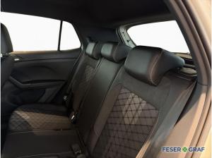 Volkswagen T-Cross R-Line 1.0 l TSI OPF 7-Ga