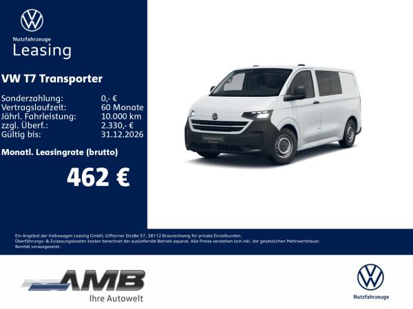 Transporter