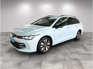 Volkswagen Golf Variant Goal 1.5 TSI AHK/Pano/Standh/01.30Garantie