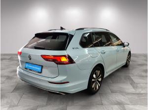 Volkswagen Golf Variant Goal 1.5 TSI AHK/Pano/Standh/01.30Garantie