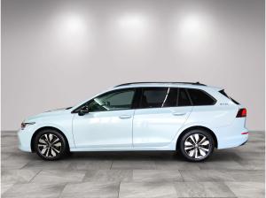 Volkswagen Golf Variant Goal 1.5 TSI AHK/Pano/Standh/01.30Garantie