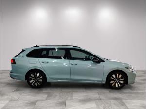 Volkswagen Golf Variant Goal 1.5 TSI AHK/Pano/Standh/01.30Garantie