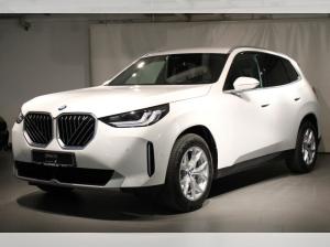 BMW X3 20d xDrive LAGERAKTION!