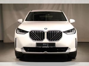 BMW X3 20d xDrive LAGERAKTION!