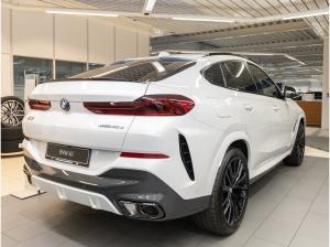 BMW X6 xDrive40d MSportPro PANO HK HiFi DAB LED 22