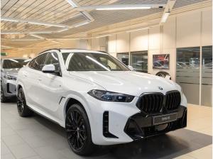 BMW X6 xDrive40d MSportPro PANO HK HiFi DAB LED 22