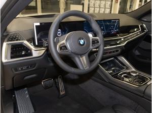 BMW X6 xDrive40d MSportPro PANO HK HiFi DAB LED 22